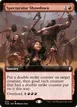 Spectacular Showdown #634