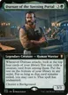 Durnan of the Yawning Portal #635