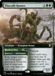 Tlincalli Hunter // Retrieve Prey #638