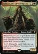 Faldorn, Dread Wolf Herald #641