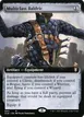 Multiclass Baldric #644