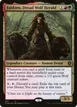 Faldorn, Dread Wolf Herald #647