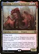 Firkraag, Cunning Instigator #648