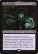 Haunted One #654