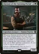 Durnan of the Yawning Portal #657