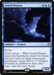 Astral Dragon #664