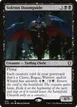 Solemn Doomguide #672
