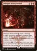 Delayed Blast Fireball #676