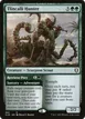 Tlincalli Hunter // Retrieve Prey #682