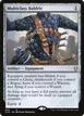 Multiclass Baldric #684