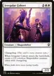 Irregular Cohort #696