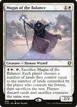 Magus of the Balance #699
