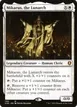 Mikaeus, the Lunarch #700