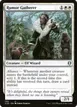Rumor Gatherer #705