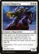 Valiant Changeling #711