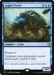 Angler Turtle #713