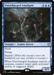 Overcharged Amalgam #729