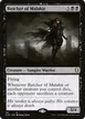 Butcher of Malakir #741
