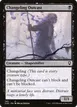 Changeling Outcast #743