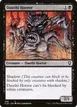 Dauthi Horror #748