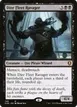 Dire Fleet Ravager #749
