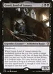 Gonti, Lord of Luxury #753