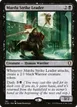 Mardu Strike Leader #761