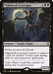 Nighthawk Scavenger #763