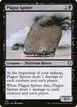 Plague Spitter #767