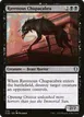 Ravenous Chupacabra #770