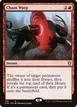 Chaos Warp #785