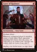 Curse of Opulence #786