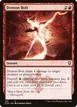 Demon Bolt #787