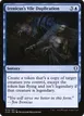 Irenicus's Vile Duplication #78