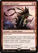 Goblin Spymaster #795