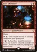 Izzet Chemister #798