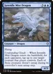 Juvenile Mist Dragon #79