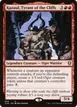 Kazuul, Tyrant of the Cliffs #800