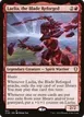 Laelia, the Blade Reforged #801