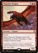 Thunder Dragon #810