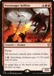 Warmonger Hellkite #814