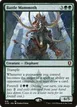 Battle Mammoth #818