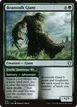 Beanstalk Giant // Fertile Footsteps #819