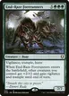 End-Raze Forerunners #822