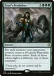 Ezuri's Predation #824