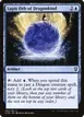 Lapis Orb of Dragonkind #82