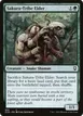 Sakura-Tribe Elder #832