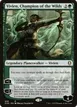 Vivien, Champion of the Wilds #838