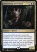 Consuming Aberration #840