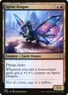 Sprite Dragon #852